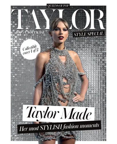 Queens of Pop Taylor Style Special 2023