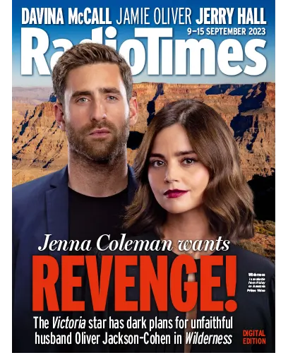 Radio Times 09 15 September 2023