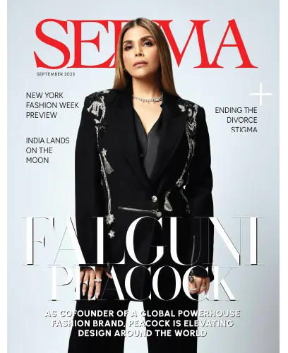 Seema Magazine September 2023