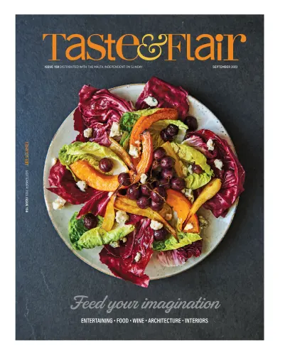 TasteFlair September 2023