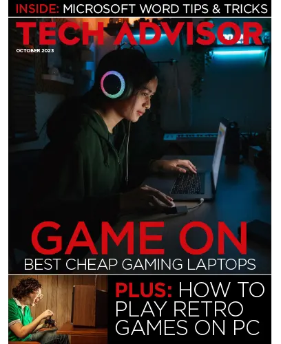 Tech Advisor October 2023