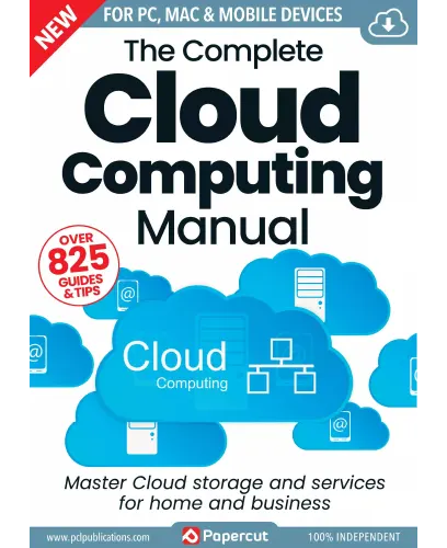 The Complete Cloud Computing Manual 19th Edition 2023
