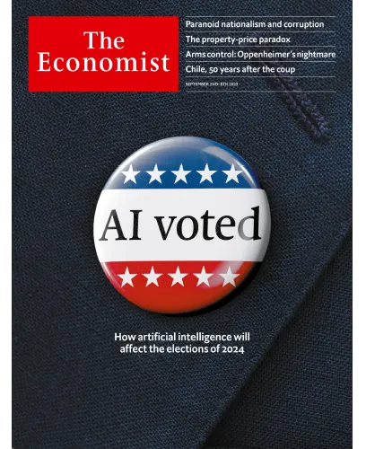 The Economist September 02 08 2023