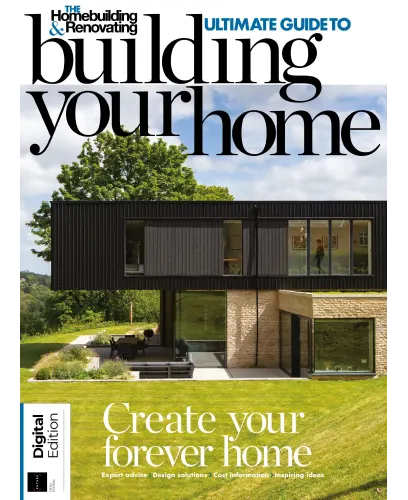 The Ultimate Guide to Building Your Home 5th Edition 2023