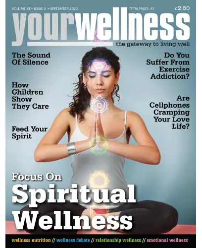 Yourwellness September 2023