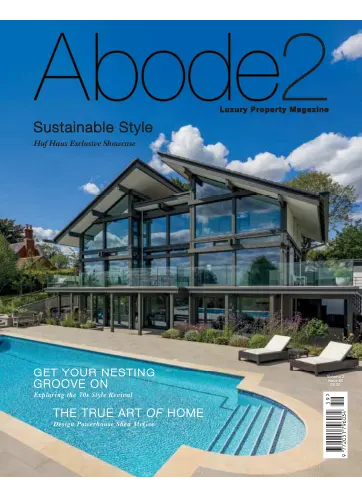Abode2 – Issue 59 – October 2023