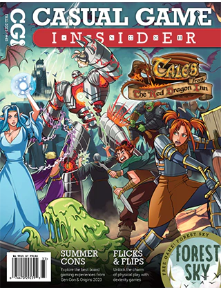 Casual Game Insider – Fall 2023 Download PDF