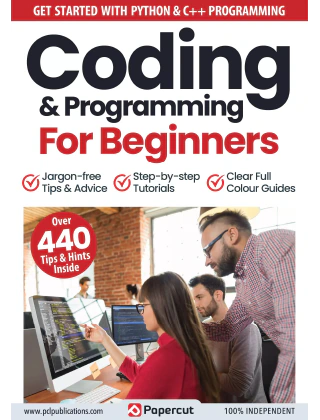 Coding Programming for Beginners 16th Edition 2023