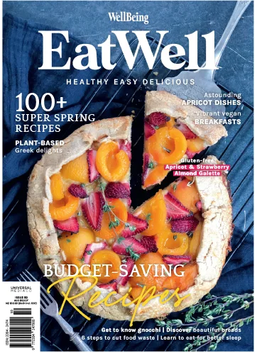 Eat Well - Issue 50, 2023 | PDF | Magazine Download