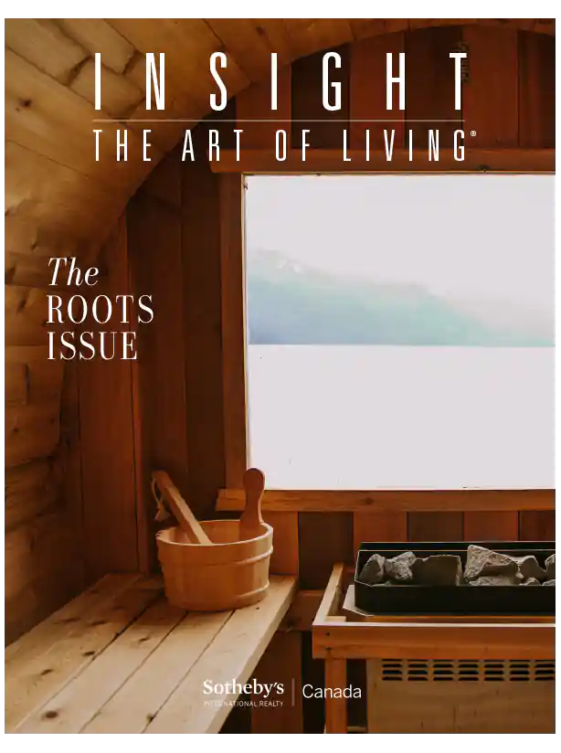Insight The Art Of Living Magazine Fall Winter 2023.webp
