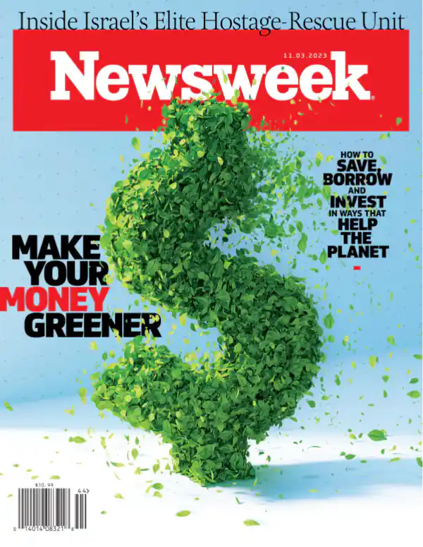 Newsweek USA – November 03, 2023 Download PDF