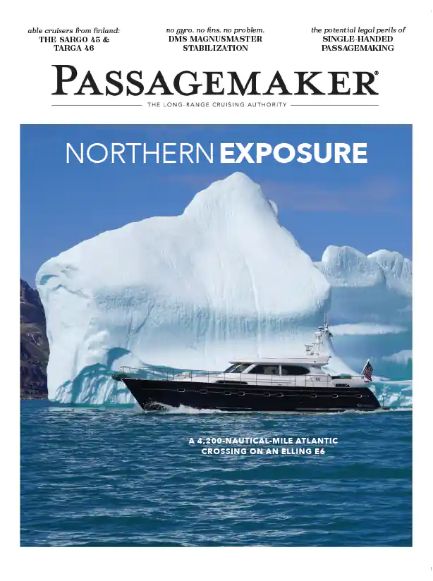 PassageMaker – November/December 2023