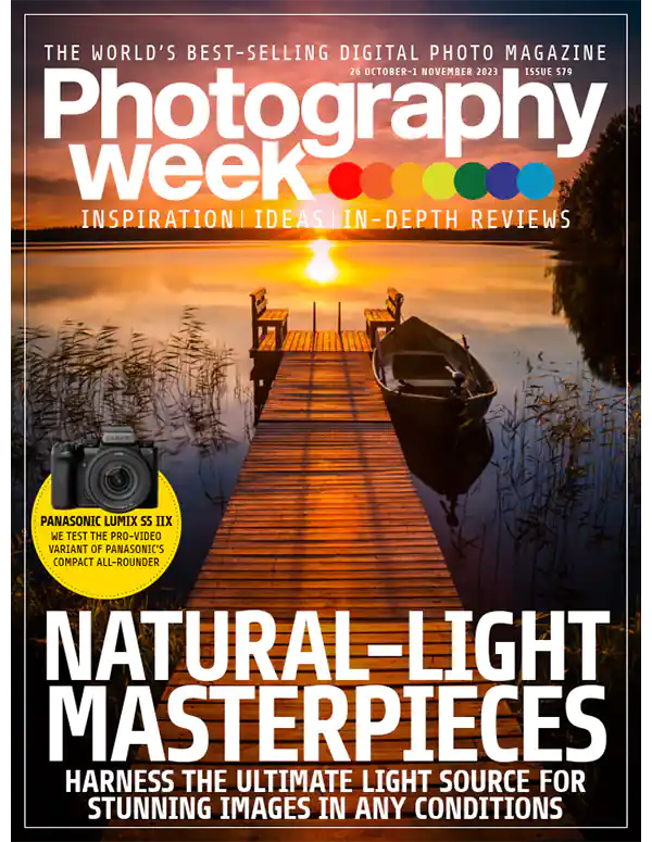 Photography Week Issue 579 26 October 03 November 2023