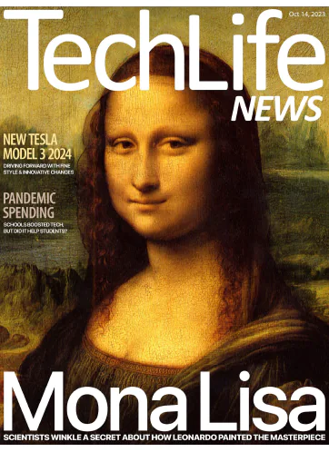 Techlife News Issue 624 October 14 2023
