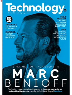 Technology Magazine – October 2023