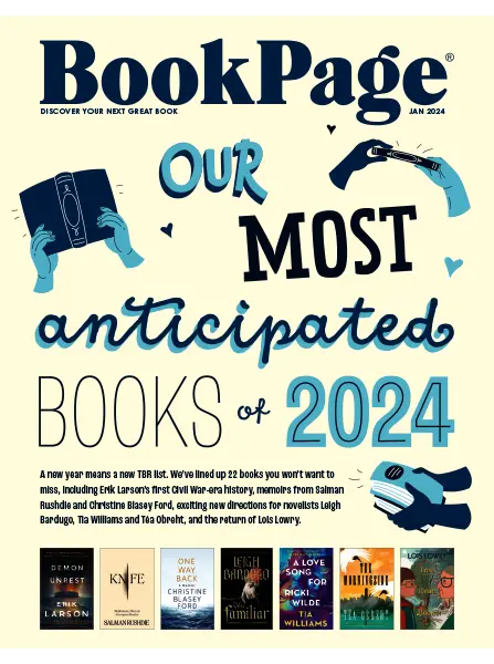BookPage January 2024