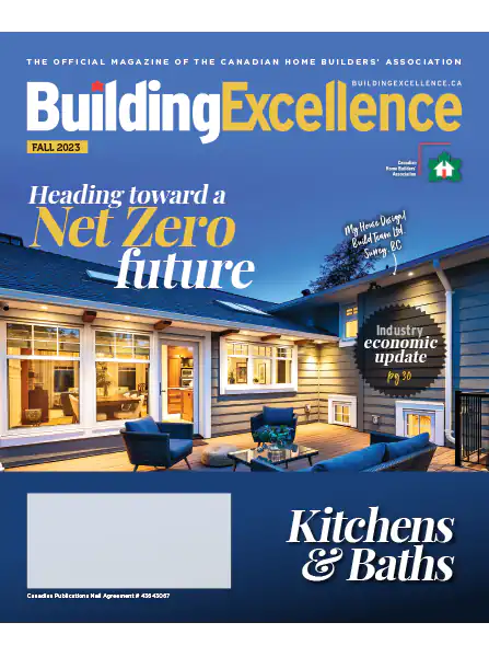 Building Excellence – Fall 2023 Download PDF