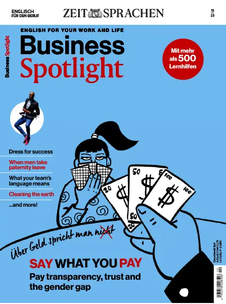 Business Spotlight – Issue 12 2023
