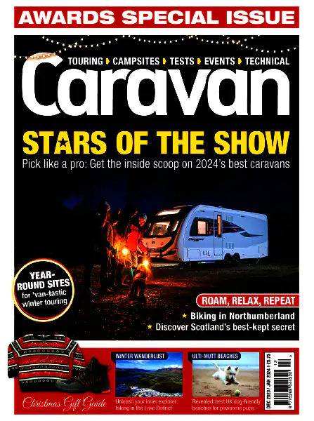 Best caravans for 2024: our top picks - Practical Caravan