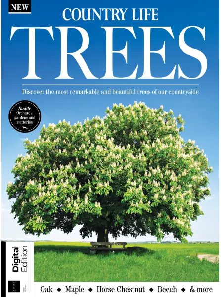 Country Life: Trees – 1st Edition 2023 Download PDF