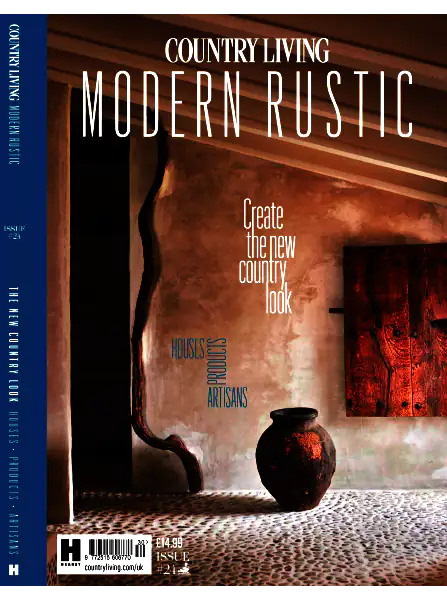 Country Living Specials – Modern Rustic 2024 Download PDF