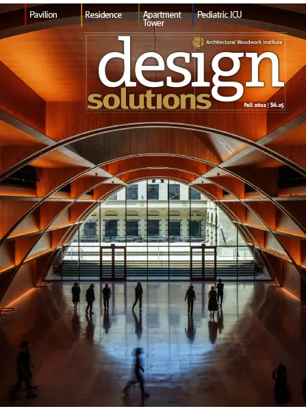 Design Solutions Fall 2022