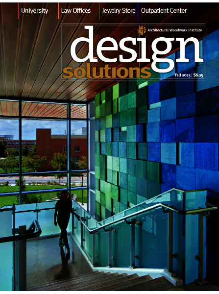 Design Solutions Fall 2023