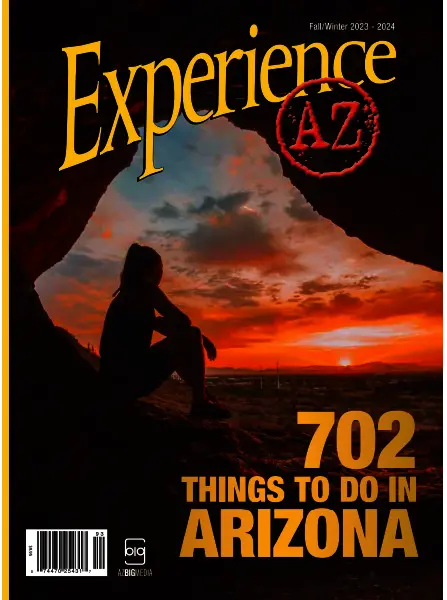 Experience AZ Fall Winter 2023 2024