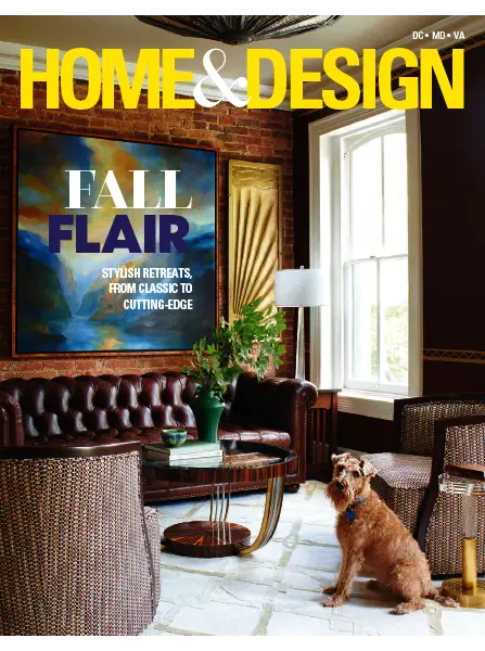 Home & Design – November/December 2023 Download PDF