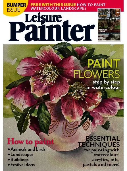 Leisure Painter – Vol. 58, N. 1, Issue 645, January 2024