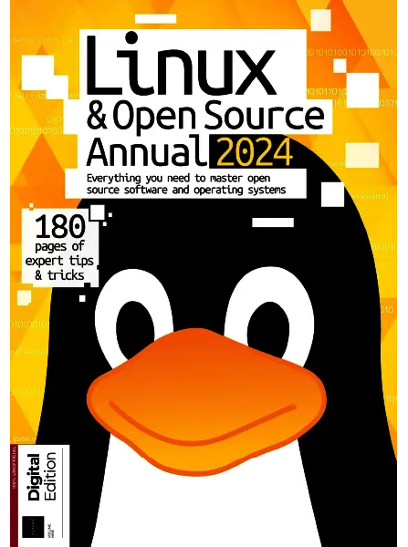 Linux & Open Source Annual Volume 9, 2024