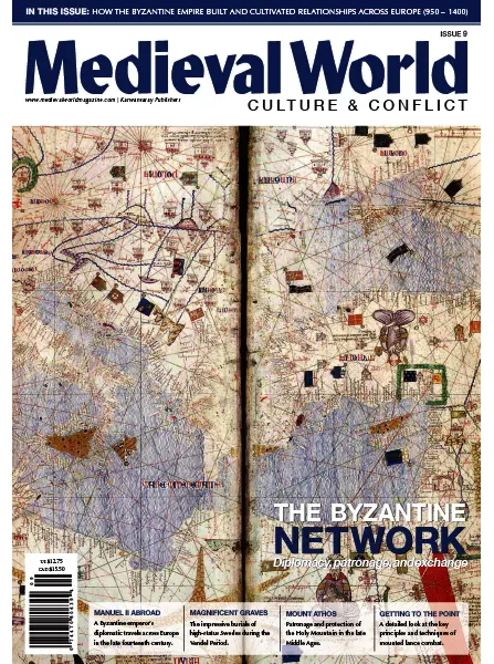 Medieval World Culture & Conflict – Issue 9 2023