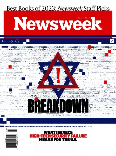 Newsweek USA – November 24, 2023 Download PDF