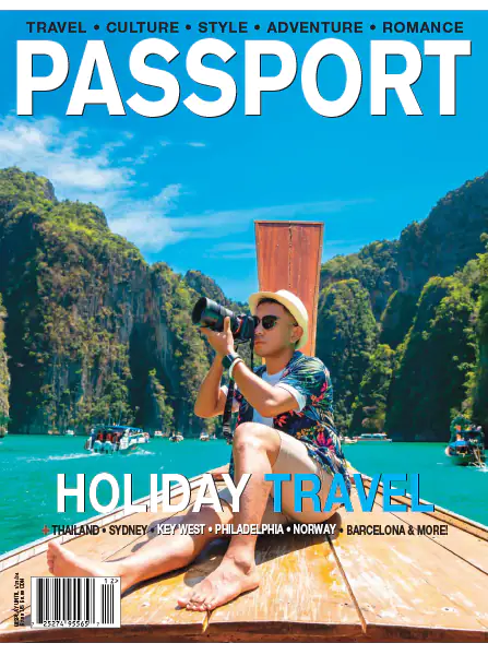 Passport – December 2023 Download PDF