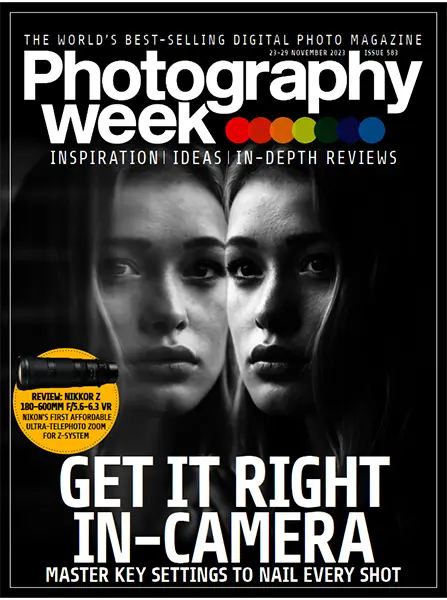 Photography Week Issue 583, 23 29 November 2023