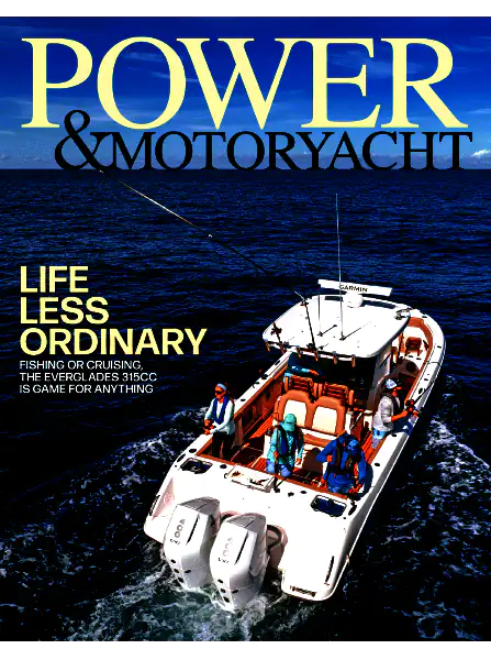Power & Motoryacht – December 2023