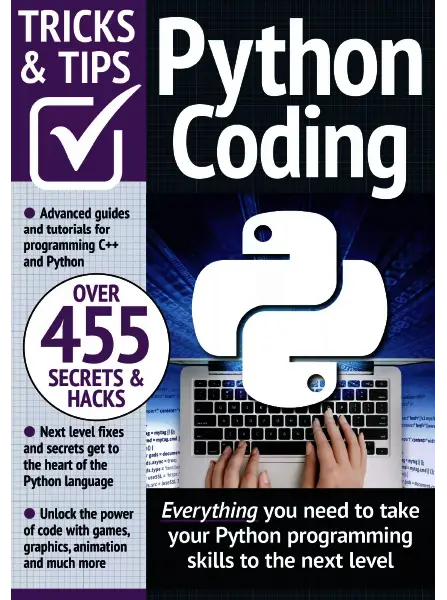 Python Tricks and Tips 16th Edition 2023