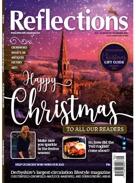 Reflections Magazine December 2023