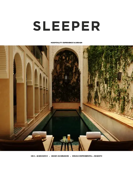 Sleeper – Issue 111 2023 Download PDF