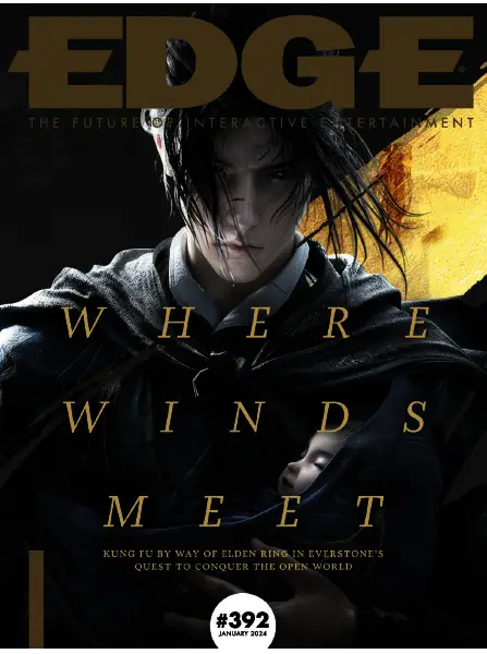 Edge January 2024