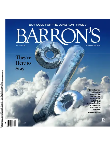 Barron’s – December 11, 2023 Download PDF