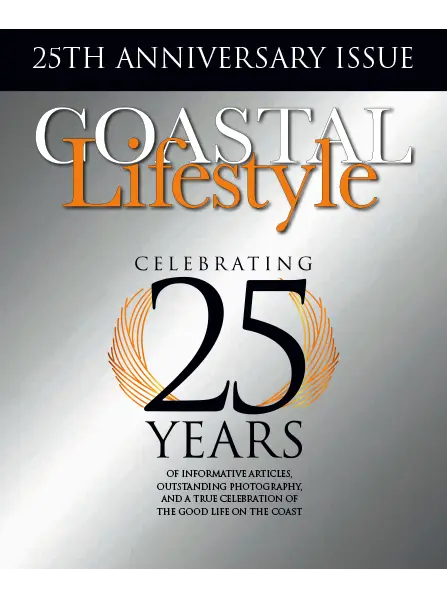 Coastal Lifestyle – December 2023 January 2024