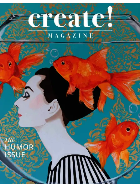 Create Magazine Issue 40 2023.webp