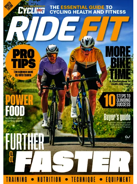 Cycling Plus Presents – Ride Fit 2023 Download PDF