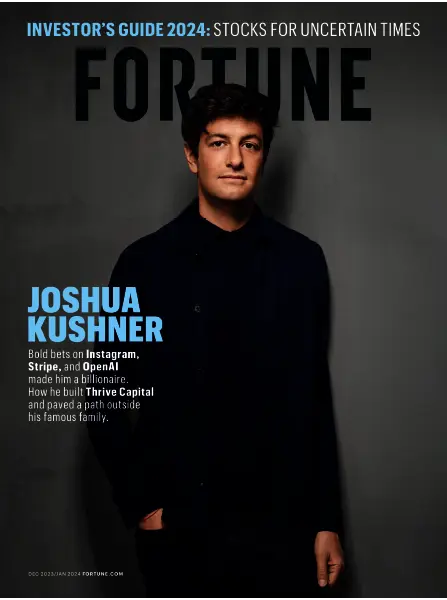 FORTUNE Asia – December 2023 January 2024