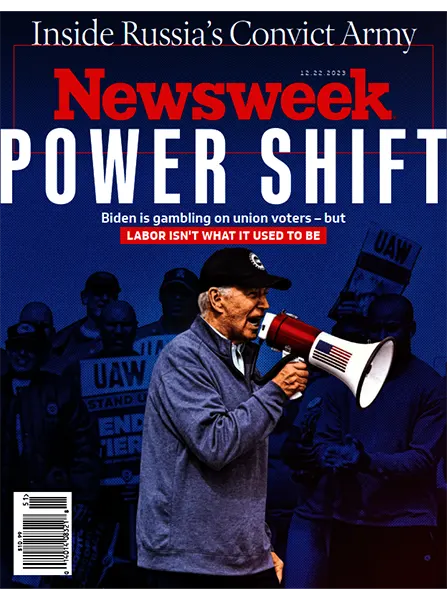 Newsweek USA – December 22, 2023 Download PDF