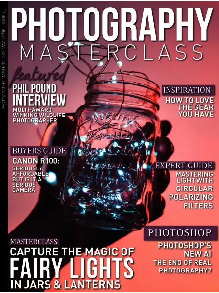 Photography Masterclass Issue 132 2023