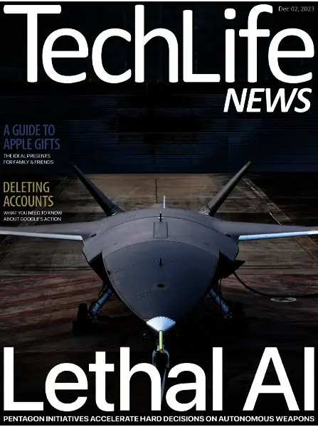 Techlife News Issue 631, December 02, 2023