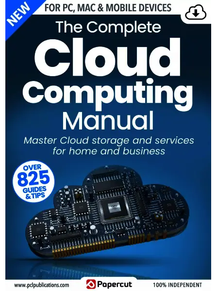 The Complete Cloud Computing Manual 20th Edition, 2023