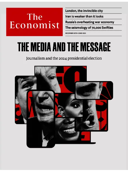 The Economist December 16 22 2023